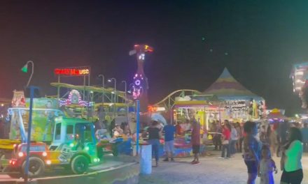 Regresa con éxito feria de San Buenaventura