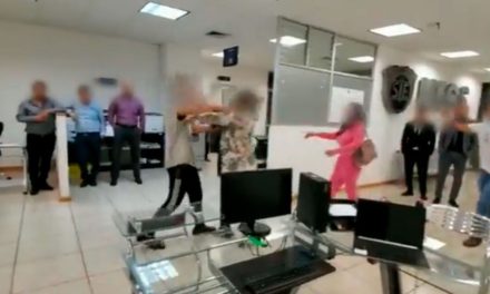 Sano y salvo; regresa con su familia tras secuestro en Guanajuato