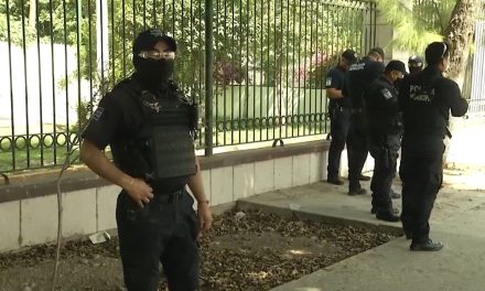 Municipio de Torreón invertirá 125 mdp en seguridad