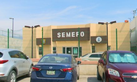 Joven termina con su vida tras discusión con su novia en Saltillo