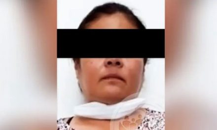 Sentencian a Alicia «N» por abusar de su sobrino de 5 años en Puebla