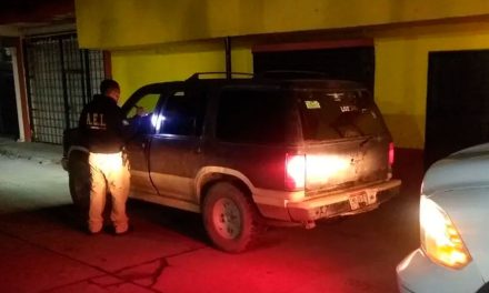 Comando armado secuestró a siete personas en Chihuahua, incluyendo a tres menores