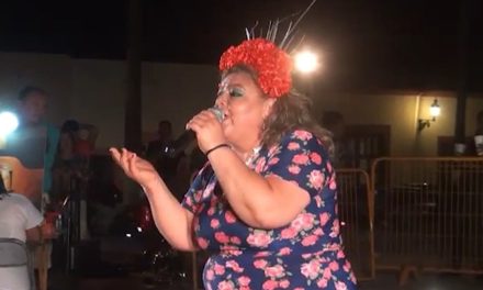 Realizan en Parras de la Fuente el segundo evento ‘El Talento Es Todo Tuyo’