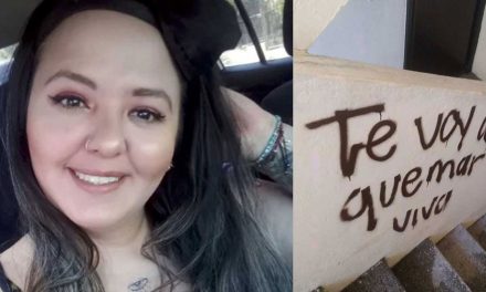 Trasladan a penal de Puente Grande al agresor de Raquel Padilla; mujer quemada viva en Jalisco