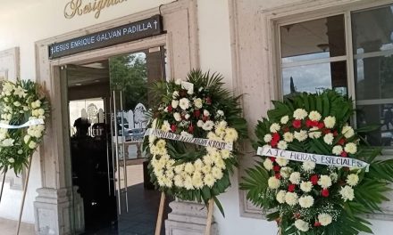 A prisión preventiva Raúl ‘N’, presunto asesino del agente de la FGE en Saltillo