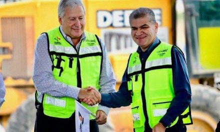 Saltillo llega unido a su 445 aniversario
