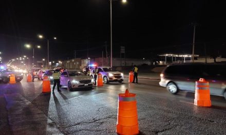 Continuará en Saltillo operativo antialcohol con horario extendido