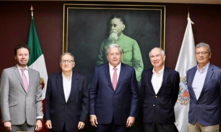 Saltillo trabaja en proyecto de la calidad del agua
