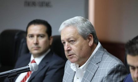Es Chema Fraustro segundo alcalde más avalado