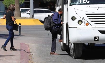 Mantienen tarifas de transporte para discapacitados y adultos mayores en Saltillo