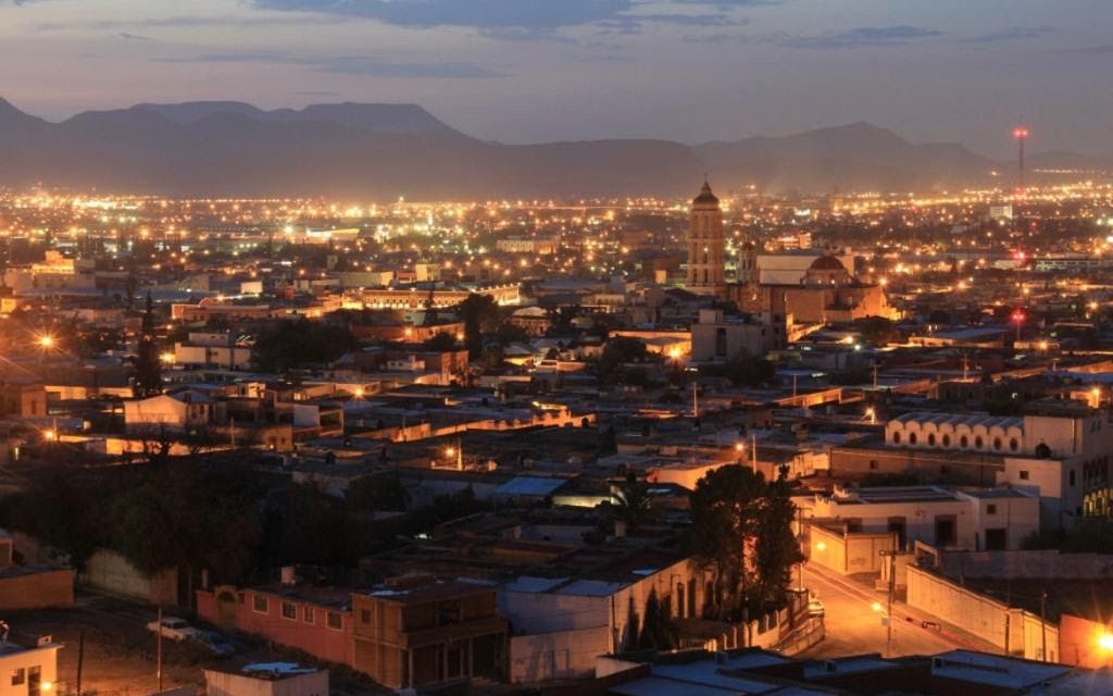 FINA 445: ¡Saltillo sigue de fiesta!