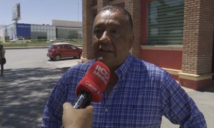 Ha sido un gobierno federal sin resultados: dirigente de UNTA en Coahuila