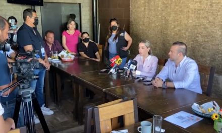 Presidenta del PRI a favor de alianza en Coahuila