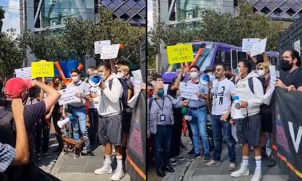 Comunidad LGBT exige que vacuna para viruela del mono sea primero para ellos