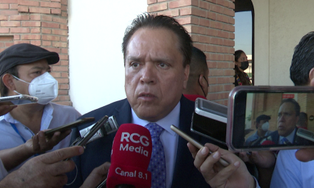 Circula cristal en calles de varios municipios de Coahuila y FGE trabaja para que cese su llegada