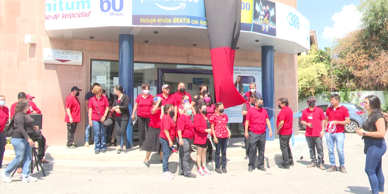 Compete a federación conflicto laboral de telefonistas: Secretaría del Trabajo en Coahuila