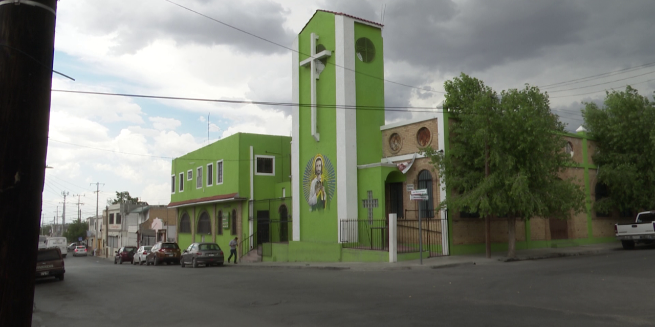 Ingresan 17 nuevos seminaristas a la Diócesis de Saltillo