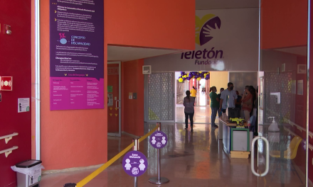 Alista CRIT Coahuila Fototón 2022 para recaudar fondos a beneficio de niños con discapacidad