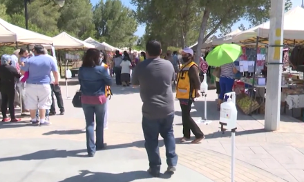 Bajarán aforos en lugares abiertos y cerrados en Arteaga, incluida la vendimia dominical