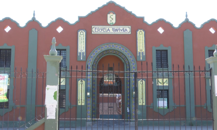 Con Programa de Criminología Educativa buscan disminuir abuso sexual y bullying en escuelas en Saltillo