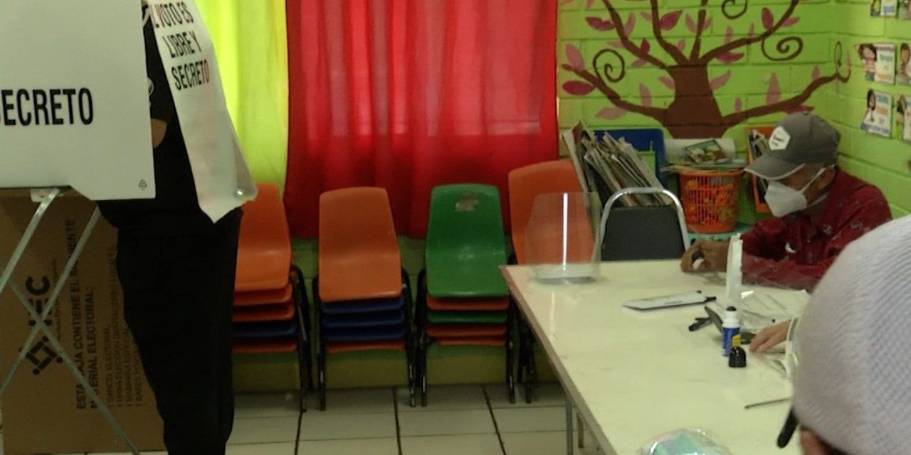 Coahuilenses en el extranjero podrán votar