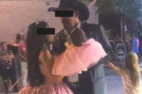 Coahuila: Quinceañera se desmaya en su vals… murió horas después en la clínica de la Laguna