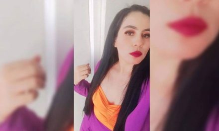 Sinaloa: Leydi Yaravi fue a ver a su ex y no regresó; hallan sus restos en bolsas