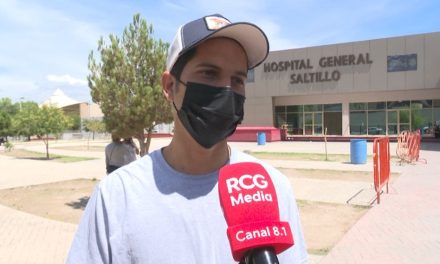 Migrantes accidentados en Coahuila claman por atención médica