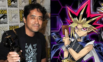 Encuentran sin vida al creador de Yu-Gi-Oh!, el japonés Kazuki Takahashi