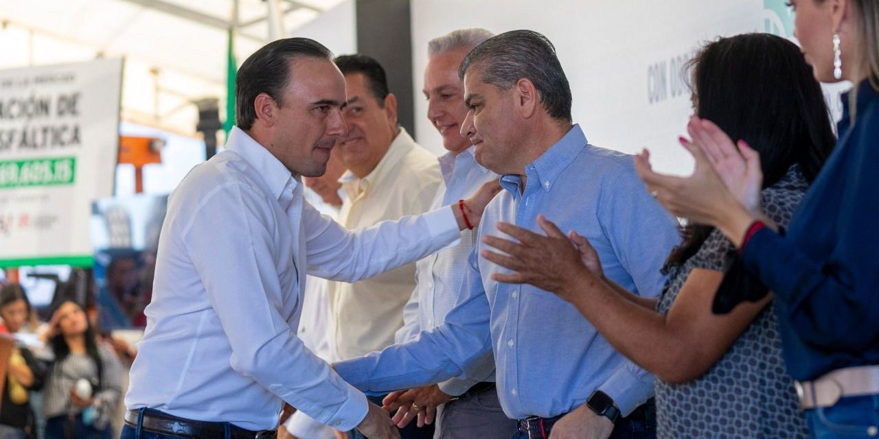 Agosto inicia con Mejorando Ando en Torreón