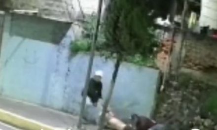 Lo golpearon hasta matarlo porque ‘les caía mal’; así confesaron el crimen de ‘El Pachuco’ dos jóvenes en CDMX (Video)