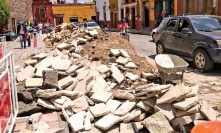 ‘Esto no se quedará impune’: INAH garantiza castigo para alcalde de San Miguel de Allende