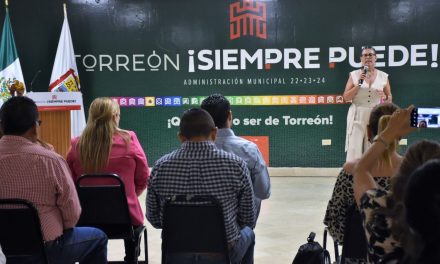 Alertan por práctica de sexting en Torreón