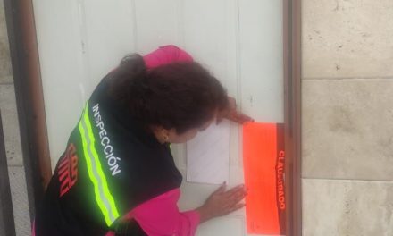 Cierran centro de rehabilitación en Torreón