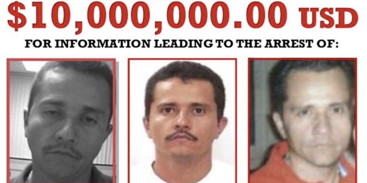 El corrido que relata la mayor afición de ‘El Mencho’