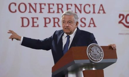 AMLO acusa de politización en los mineros atrapados en Coahuila… ‘Ya andan zopiloteando’