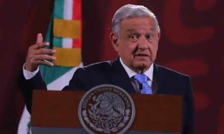 Conagua ya no entregará más concesiones para la explotación del agua, anuncia AMLO