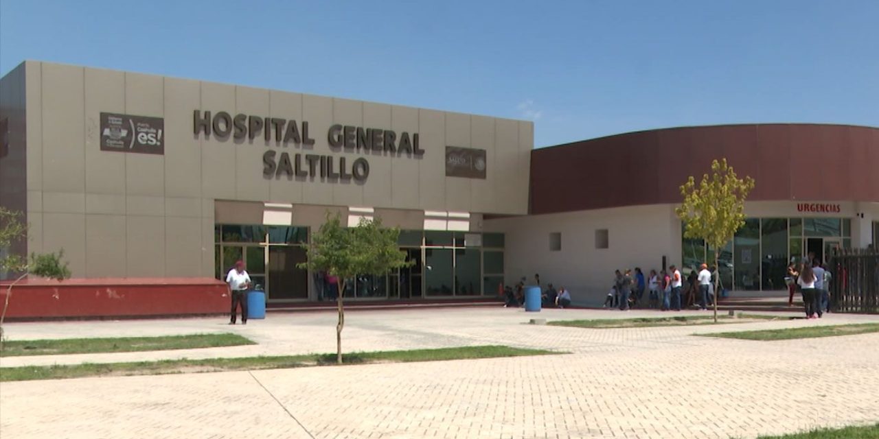 Llegó la vacuna BCG a todo Coahuila