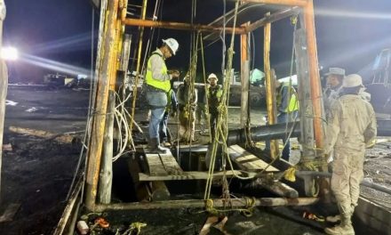 Familiares de mineros en Coahuila confirman que serán indemnizados