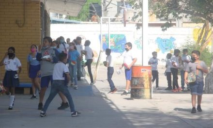 Estudiarán tranquilos en Monclova