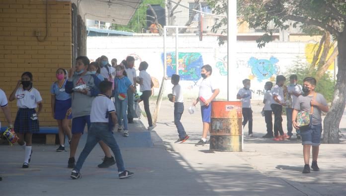 Estudiarán tranquilos en Monclova