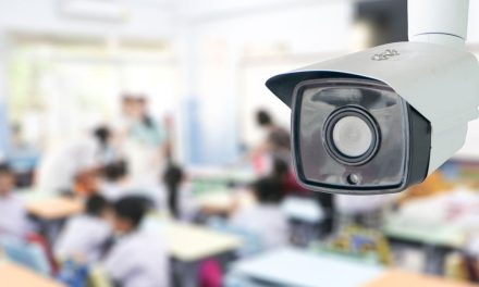 Buscan evitar casos de abuso y acoso en escuelas de Coahuila; instalán cámaras de seguridad