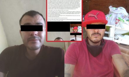 Hombres asaltan y agraden a conductor de InDriver en Saltillo (Fotos)