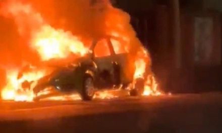 El corrido del ‘Doble R’, líder del CJNG que habría sembrado el terror en Guanajuato