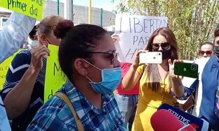 Familiares de acusado de abusar de menor en kínder de Ramos, exigen justicia y que se investigue a fondo