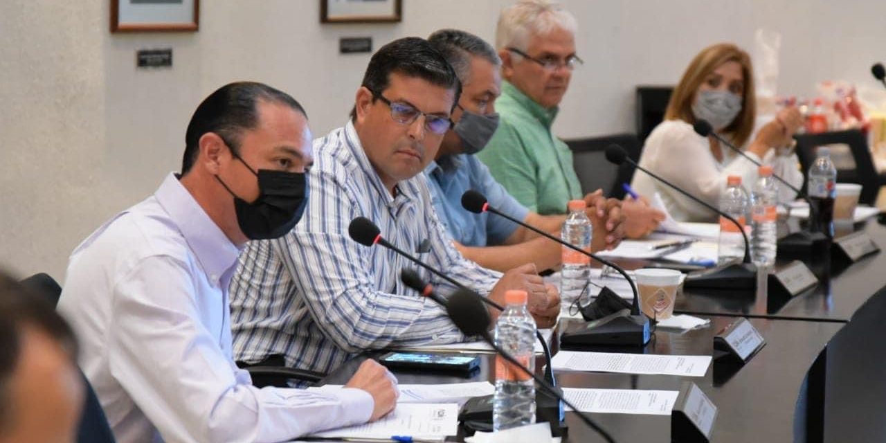 Aprueban anteproyecto de Ingresos y Egresos 2023 en Acuña
