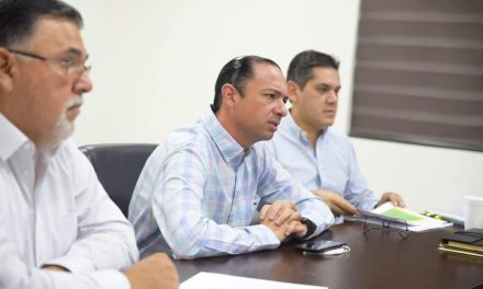 Aprueban presupuesto para SIMAS en Acuña
