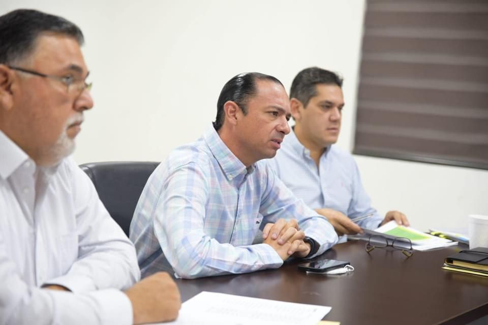 Aprueban presupuesto para SIMAS en Acuña
