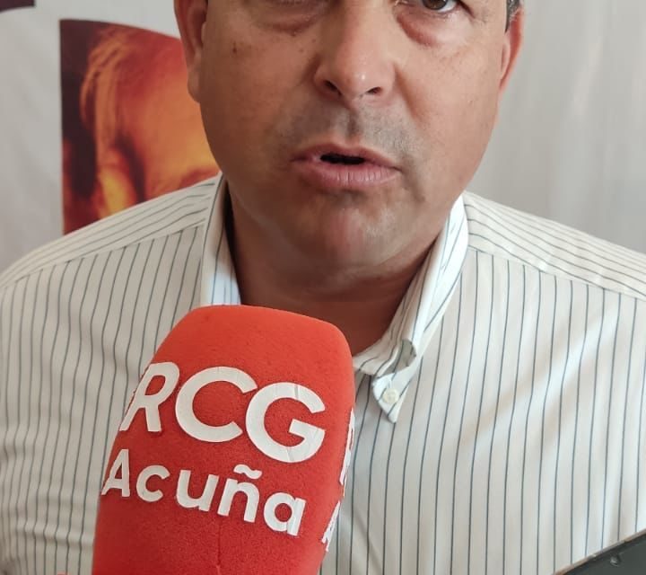 Retiran a vendedores en Acuña por seguridad