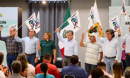 ‘Mejorando Ando’ beneficia a Cuatro Ciénegas